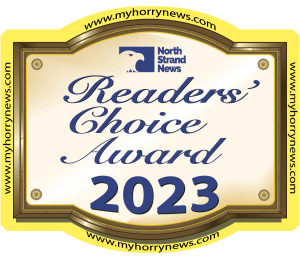 hour23design north myrtle beach website design 2023 My Horry News Readers Choice Award Winner